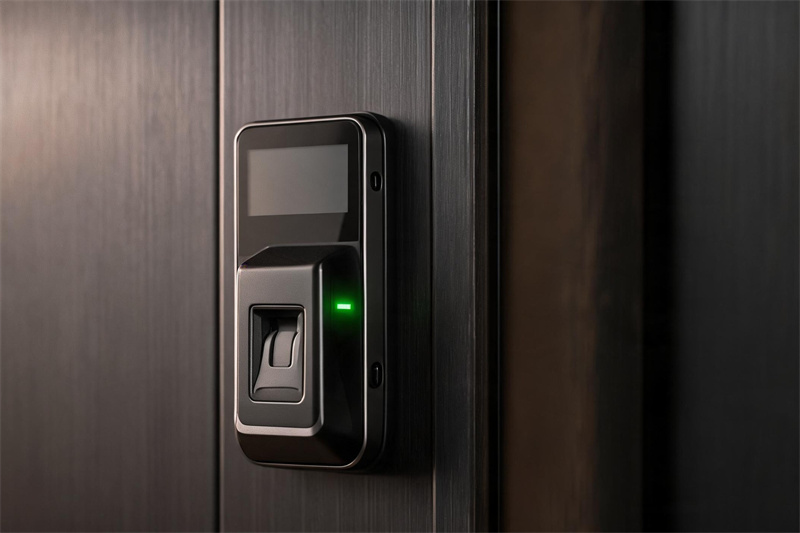 氹仔 租房党终于不用再藏钥匙了？这把锁让我把门禁卡都扔了